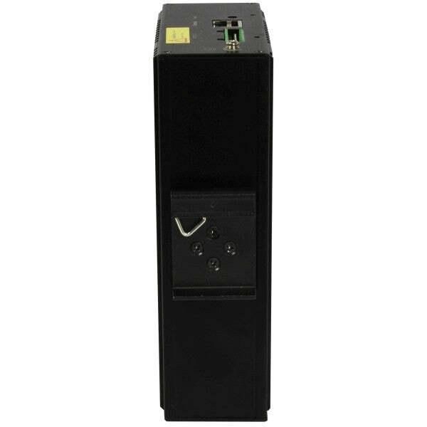 Allnet ALL-SGI8016PM Switch Di Rete Gestito L2+/L3 Gigabit Ethernet (10/100/1000) Power Over Ethernet (Poe) Nero (A-image