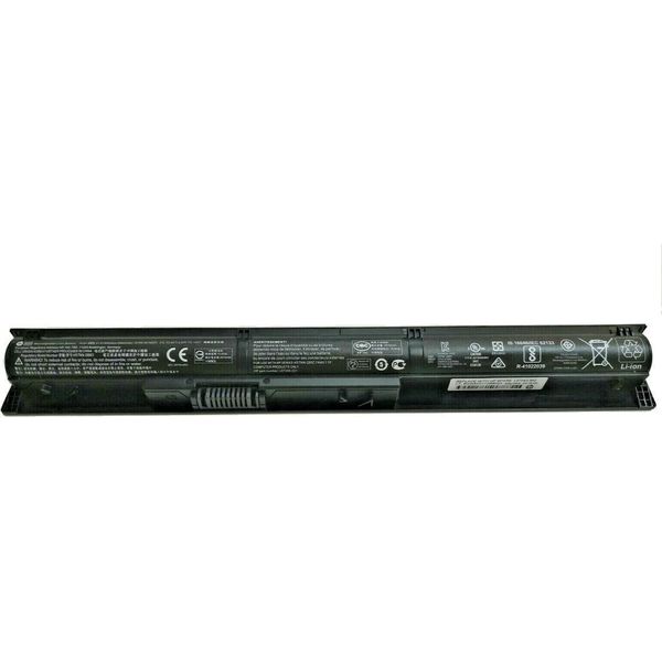 Hp Ri04041-Cl - Batteria Per Computer Portatile - Ioni Di Litio - 4 Celle - 2800 Mah - 41 Wh - Per Probook 450 G3 (L07043-850)-image