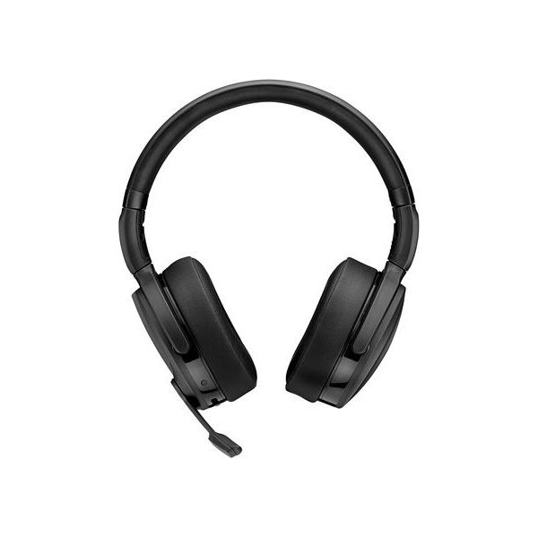 Epos I Adapt 561 Ii - Serie Adapt 500 - Cuffia - On-Ear - Bluetooth - Senza Fili - Cancellatore Attivo Del Rumore-image