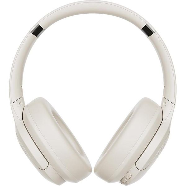Cuffie Bluetooth Wiwu - Cuffie Over-Ear - Esperienza Musicale Senza Fili In Tutte Le Situazioni Bianco-image