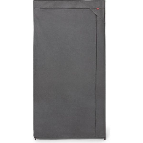Rayen Textile Wardrobe 79 X 54 X 155 Cm-image