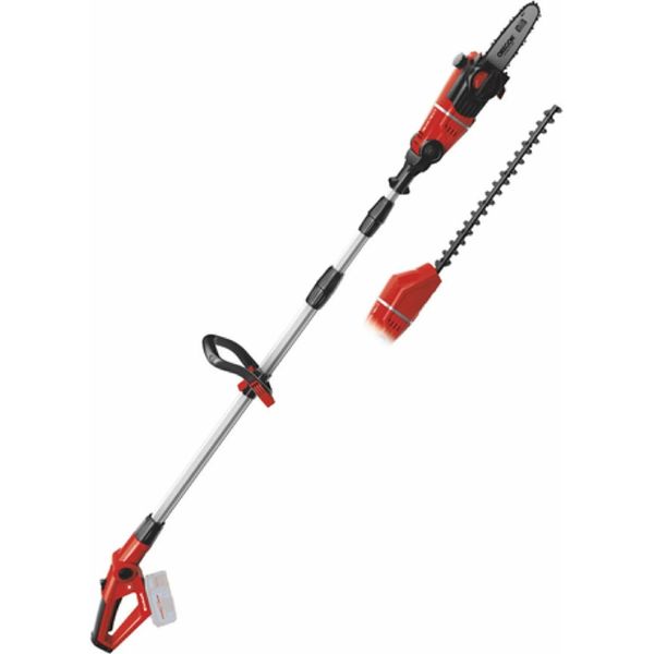 Utensile Multifunzione A Batteria Einhell Power X-Change-Gt GE-HC 18 Li T-Solo-image