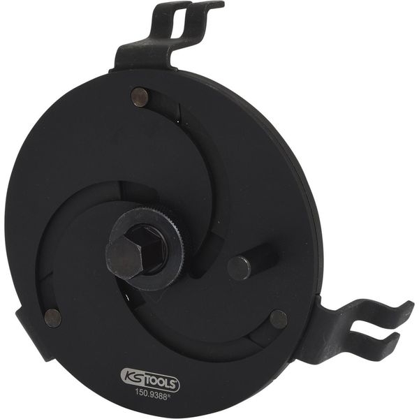 Ks Tools Chiave Universale A 3 Bracci Per Il Rifornimento Di Carburante-image