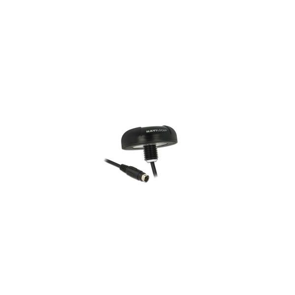 Navilock NL-8004P MD6 Pps Ricevitore Seriale Multi Gnss - Gps-/Glonass-/Galileo-EmpfäNgermodul-image