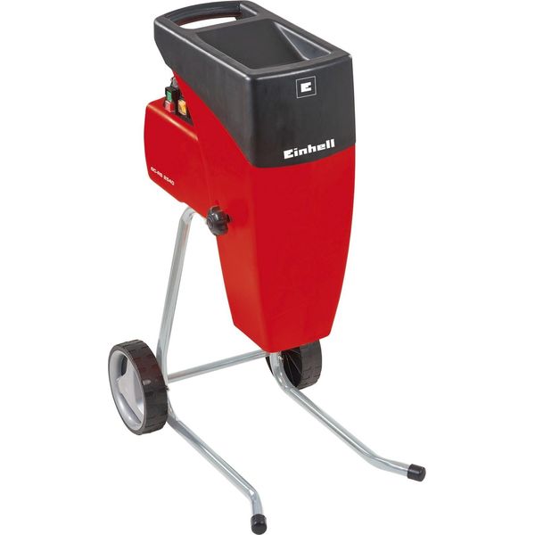 Trituratore Elettrico Silenzioso Einhell GC-RS 2540-image
