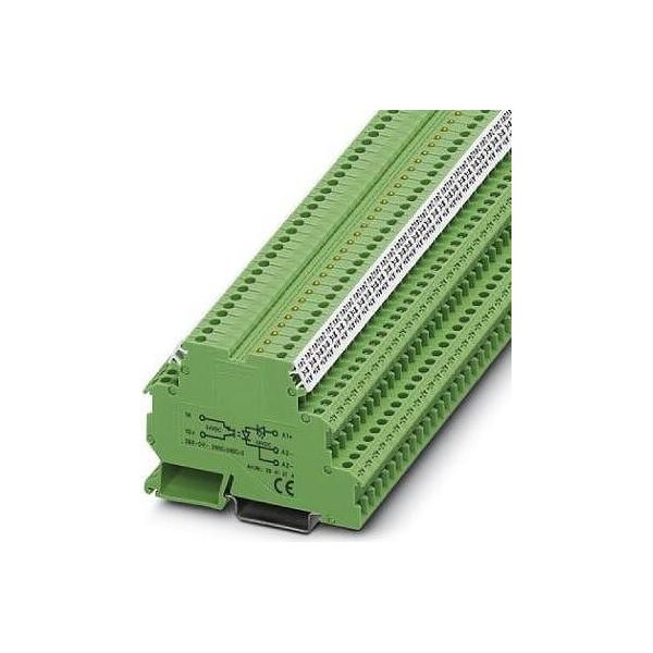 Phoenix Contact DEK-OV- 24DC/ 24DC/ 3 - Solid-State-Relaisklemme 2941374 (2941374)-image