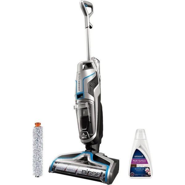 Bissell Crosswave Aspirapolvere 3In1 Cordless Pro Pet-image