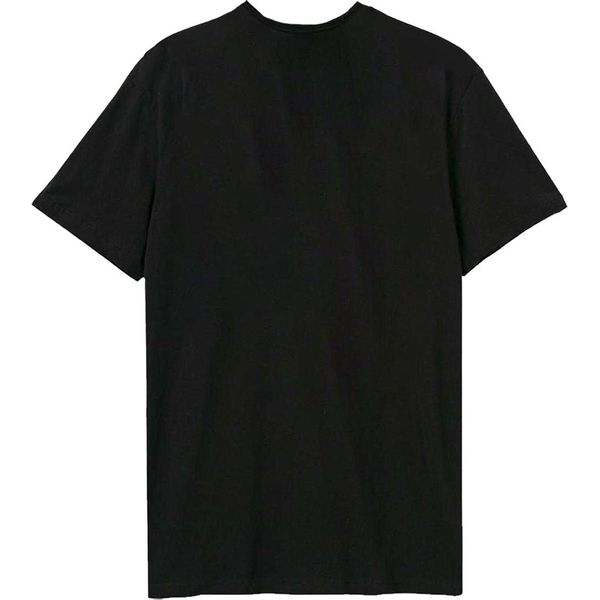 Amplified - Maglietta Per Uomo/Donna Unisex, Halloween GD3948 (Xs) (Nero)-image