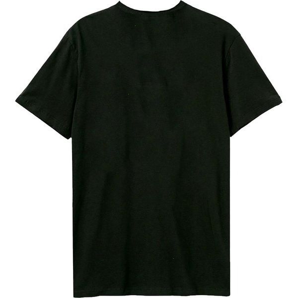Amplified - Maglietta "Top Hat Skull"" Per Uomo/Donna Unisex GD3418 (M) (Nero)"-image
