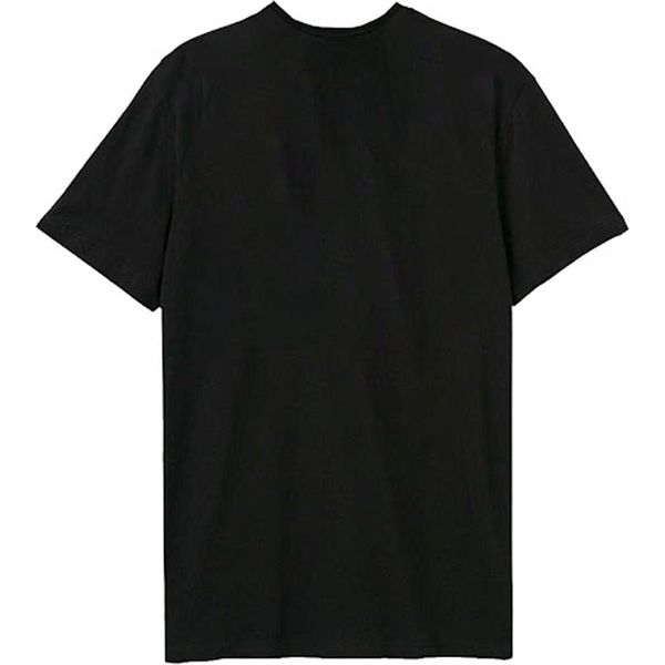 Amplified - Maglietta "Blizzard Of Halloween"" Per Bambini/Donne Unisex GD3736 (M) (Schwarz)"-image