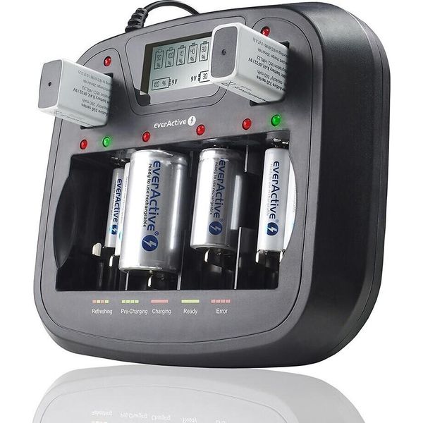 Charger Everactive NC-900U-image