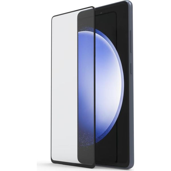 Hama Telefoon Beschermglas Extreme Protect Voor Samsung Galaxy S24 Fe-image