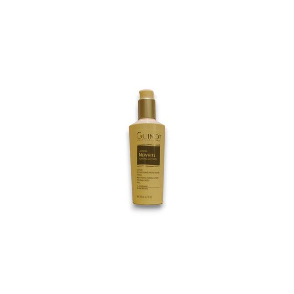 Guinot, Newhite Eclat Blancheur, Brightening, Local Treatment Lotion, For Face, 200 Ml-image