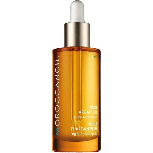 Moroccanoil, Olio Corpo Puro Di Argan, Senza Profumo, Idratante, Per Corpo, Viso E Capelli, Giorno, 50 Ml-image