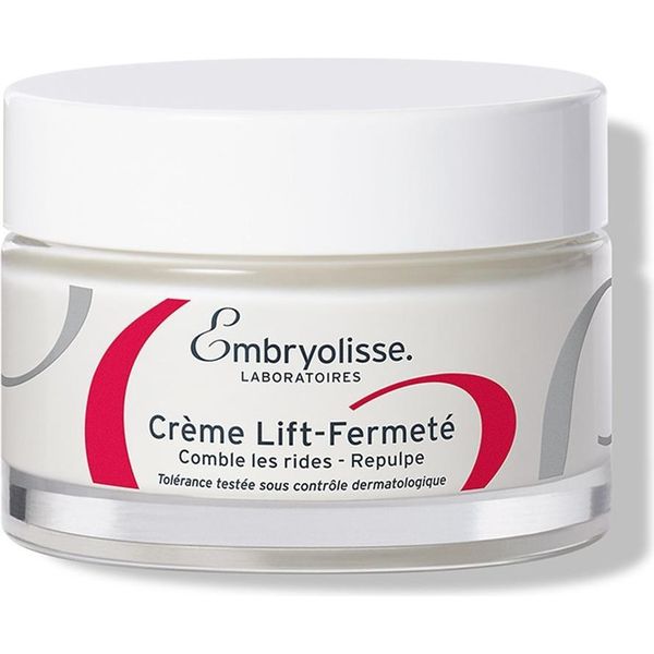 Embryolisse, Embryolisse, Hyaluronic Acid, Smoothing, Day, Cream, For Face, 50 Ml-image