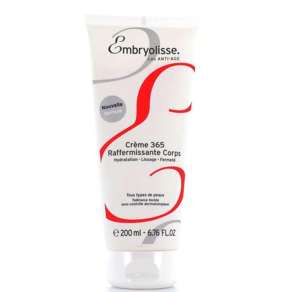 Embryolisse, 365, Firming, Body Cream, Night, 200 Ml-image