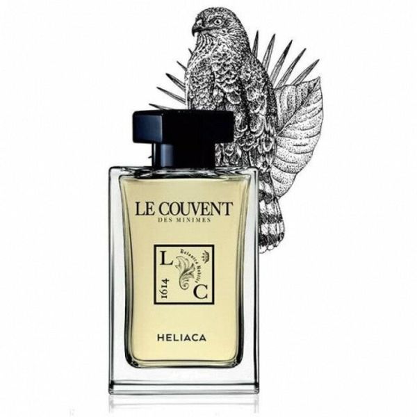 Le Couvent Maison De Parfum, Singulieres - Heliaca, Eau De Parfum, Unisex, 50 Ml-image
