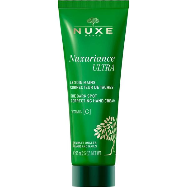 Nuxe, Nuxuriance Ultra, Vitamin C, Anti-Dark Spots, Hand Cream, 75 Ml-image