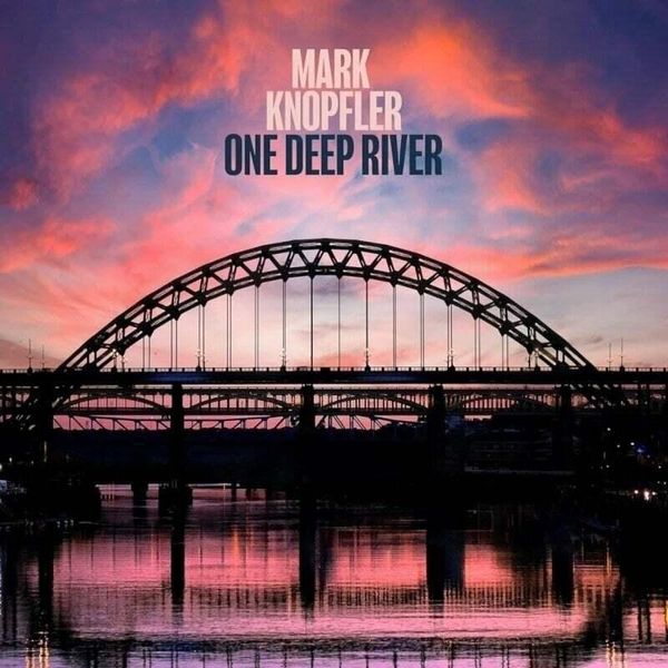 Vinile Mark Knopfler - One Deep River (2LP)-image