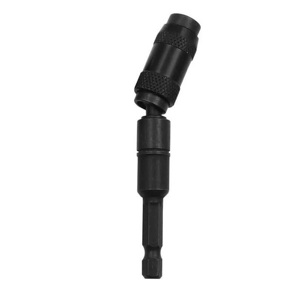 Punta Esagonale Magnetica Girevole Da 1/4" - Supporto Per Punta Magnetica"-image
