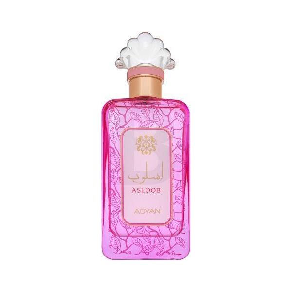 Adyan Asloob Eau De Parfum Per Donna 100 Ml-image