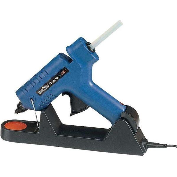 Steinel Gluematic 5000 - Pistola Per Colla A Caldo - 120 W - 11 Mm-image