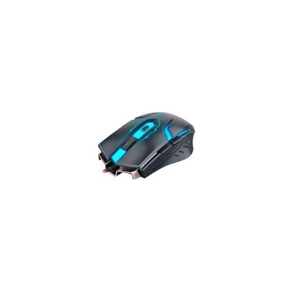 Sandberg Eliminator - Maus - 6 Tasten - Kabelgebunden - Usb (640-04)-image