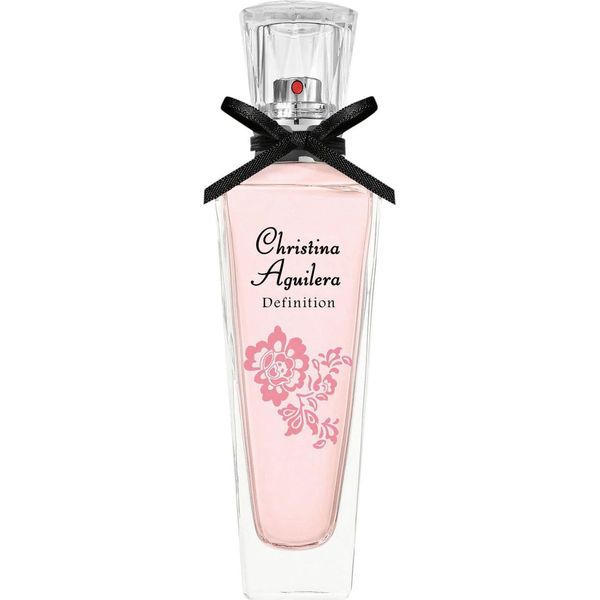 Christina Aguilera Definition Eau De Parfum Spray 15Ml-image