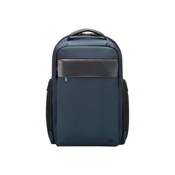 Mobilis Executive 3 Notebooktasche 40,6 Cm (16" ) RucksackhüLle Schwarz - Blau (005034)"-image