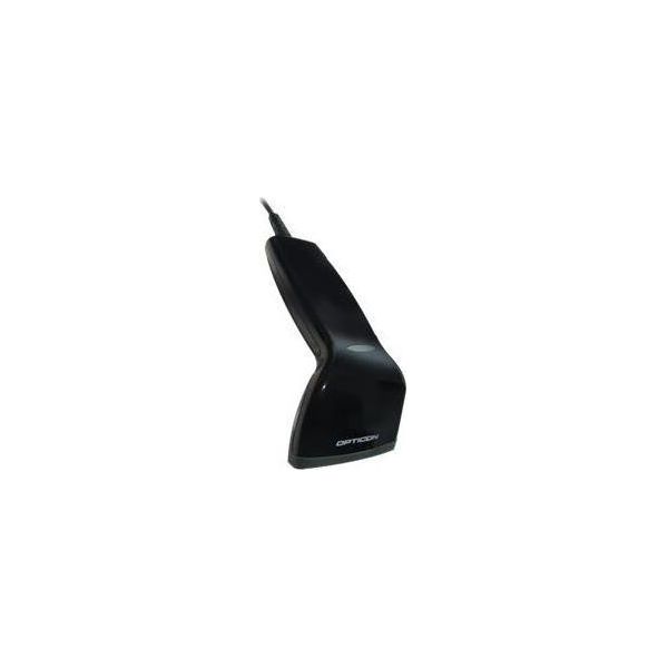 Opticon C37 - Barcode-Scanner - HandgeräT - 200 Scans/Sek. - Decodiert - Usb (12306)-image