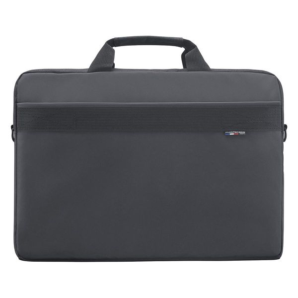 Mobilis Trendy Notebooktasche 35,6 Cm (14" ) Aktenkoffer Schwarz (025022)"-image