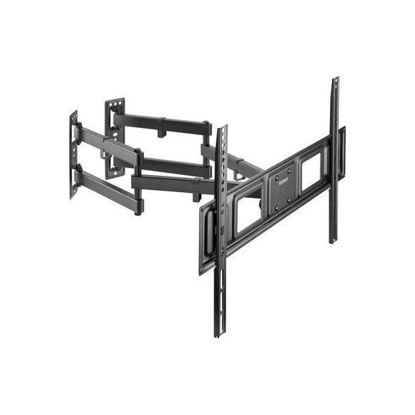 Speaka Professional Tv-Eckhalterung 81,3 Cm (32) - 177,8 Cm (70) Neigbar+Schwenkbar (SP-9430156)-image