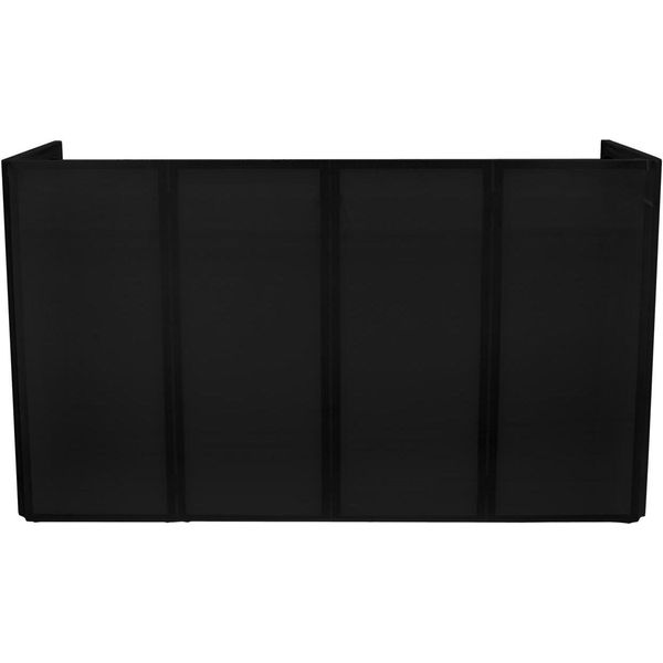 Omnitronic Wechselcover FüR Large Mobile Dj Stand Schwarz (32000036)-image