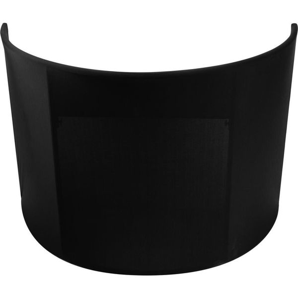 Omnitronic Wechselcover FüR Curved Mobile Event Stand Schwarz (32000016)-image