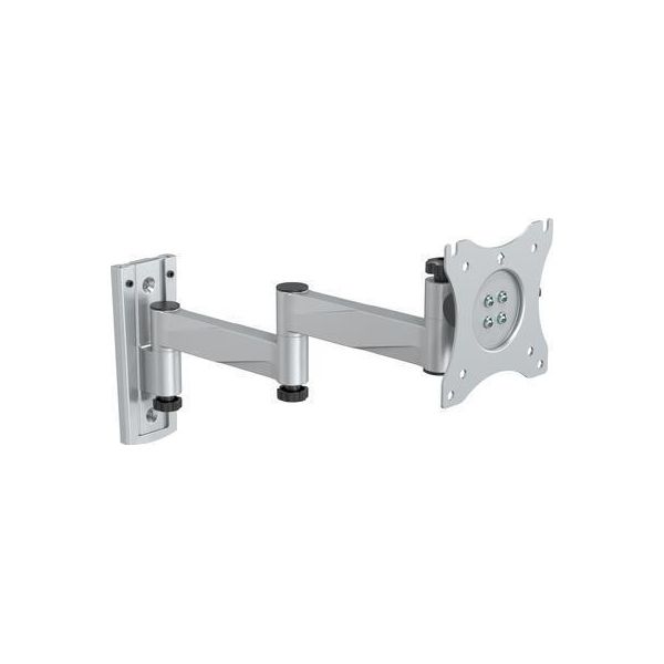 Speaka Professional SP-WMM-202 Supporto A Parete Per Tv Singolo 33,0 Cm (13) - 76,2 Cm (30) Inclinabile (SP-9448588)-image