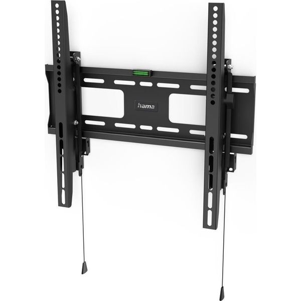 Hama Tv-Wandhalterung Neigbar Diebstahlschutz 165 Cm 65 Bis 50 Kg- (00220859)-image
