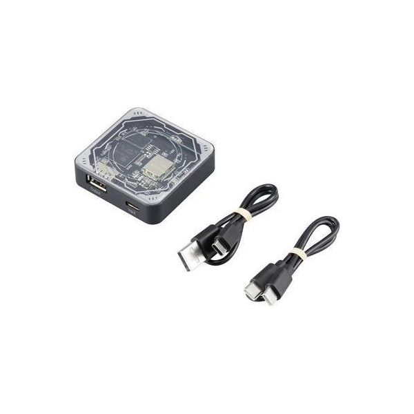 Renkforce Rf-Carplay-100 Carplay & Android Auto Adapter (RF-6562822)-image