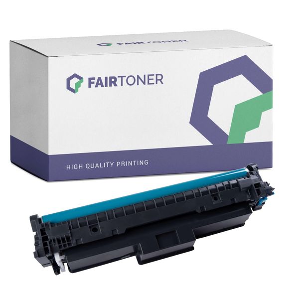 Kompatibel FüR Hp Color Laserjet Pro 4202 Dw (W2201X / 220X) Toner Cyan-image
