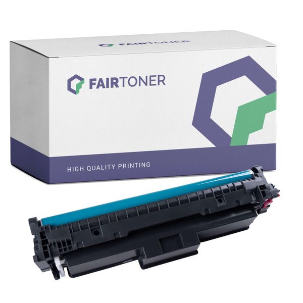 Kompatibel FüR Hp Color Laserjet Pro Mfp 4302 Fdwe (W2203A / 220A) Toner Magenta-image