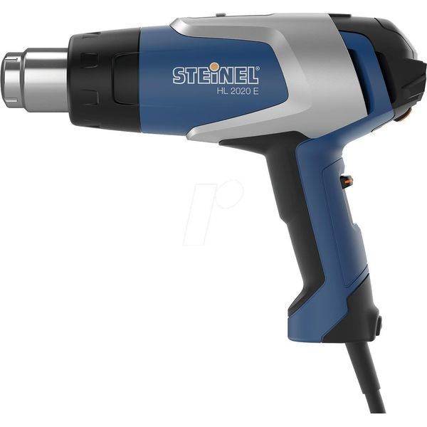 Steinel 008192 Heissluftgeblaese Hl 2020 E Hot Air Blower 2200 W-image