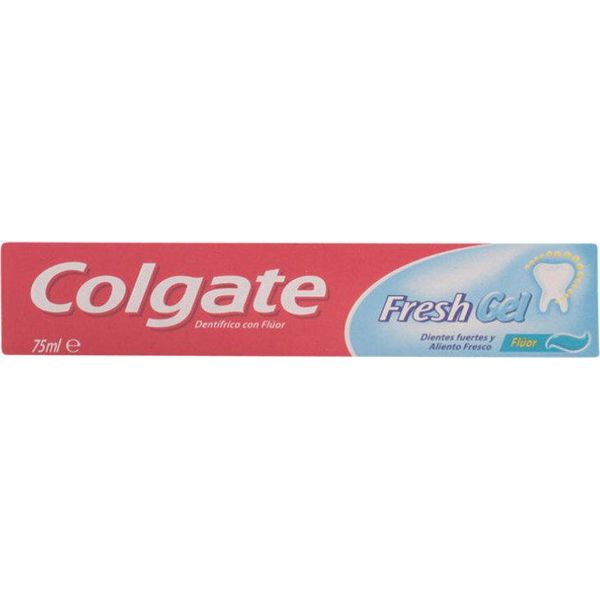 Colgate Fresh Gel Dentifricio 75Ml-image