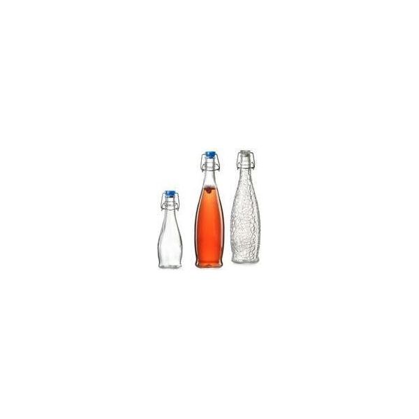 Ritzenhoff & Breker 119381 Ritzenhoff & Breker Glasflasche Moritz, 1 Liter-image