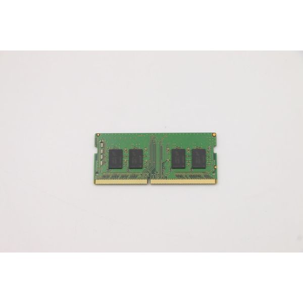 Lenovo 5M30Z71690 Speichermodul 8 Gb 1 X 8 Gb DDR4 3200 Mhz (5M30Z71690)-image