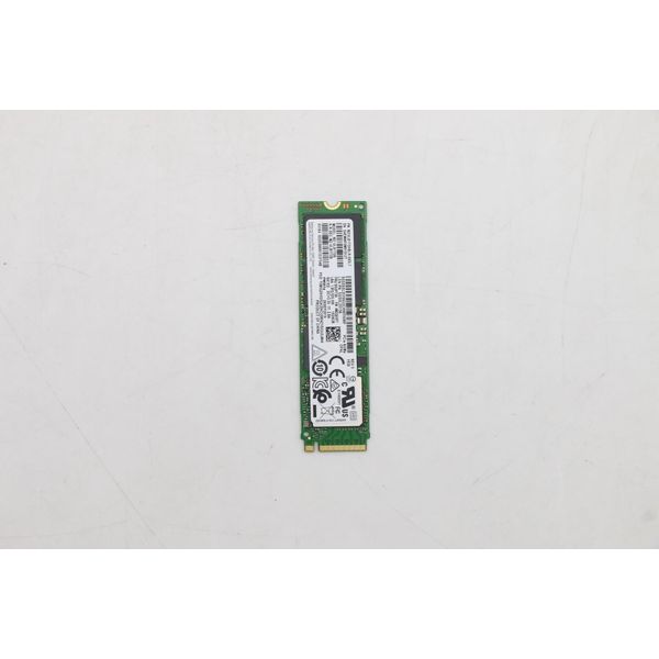 Lenovo 00UP736 Internes Solid State Drive M.2 1024 Gb Pci Express Nvme (00UP736)-image