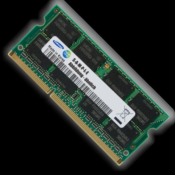 Samsung - DDR4 - Modulistica - 16 Gb - So Dimm 260-PIN - 3200 Mhz / PC4-25600 - 1,2 V - Non Gonfiato - Non Ecc (M471A2K43EB1-C-image