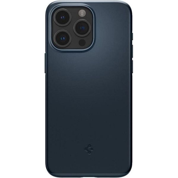 Spigen Spigen ACS06546 Custodia Per Cellulare 17 Cm (6,7") Cover Blu"-image