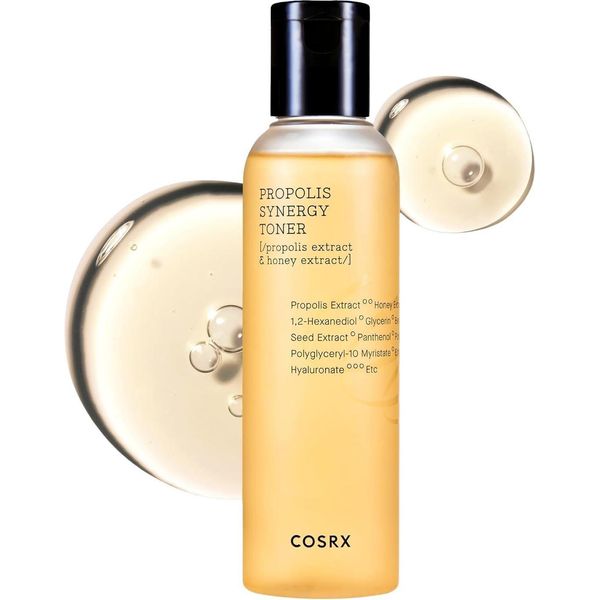 Cosrx - Full Fit Propolis Synergy Soothing Toner 150Ml-image