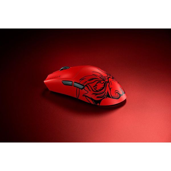 Razer Razer Viper V3 Pro Faker Edition Mouse Da Gioco Destro Rf Wireless + Usb Type-C Ottico 35000 Dpi-image