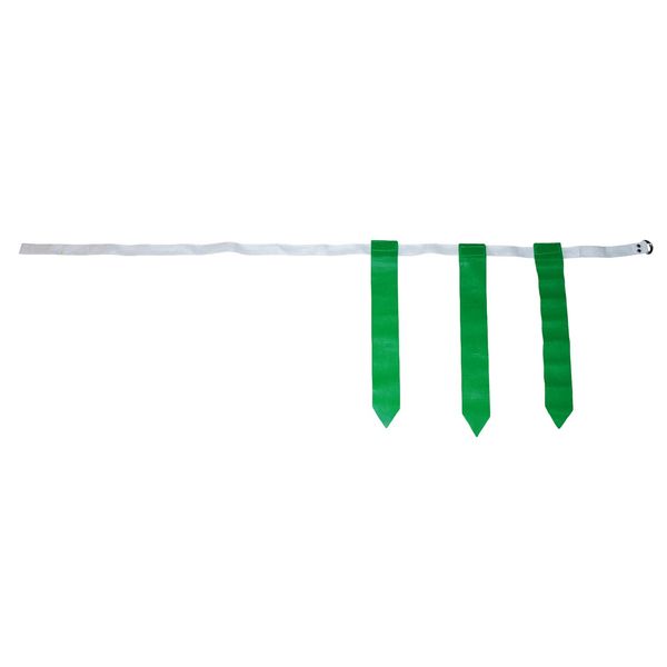 Eduplay 170-242 Cinture Catch Me, 4 Cinture In Nylon In 4 Colori, Multicolore, 4 Pezzi (1 Set)-image