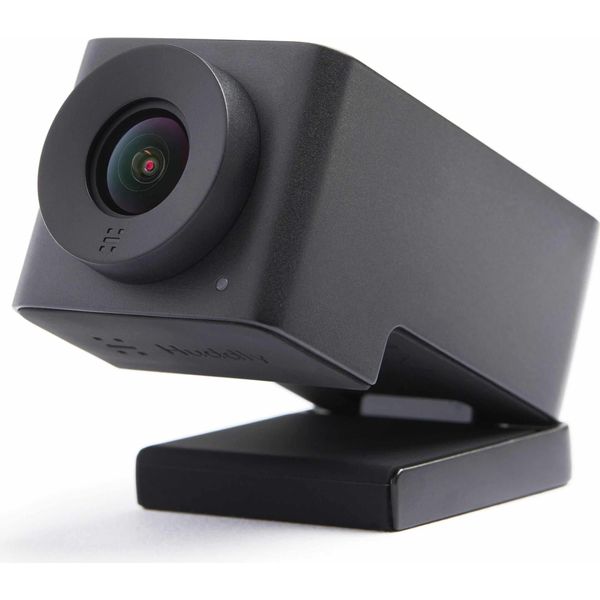 Huddly Iq Con Microfono 12 Mp Nero 1920 X 1080 Pixel 30 Fps Cmos 25,4 / 2,3 Mm (1 / 2,3" ) (7090043790580)"-image